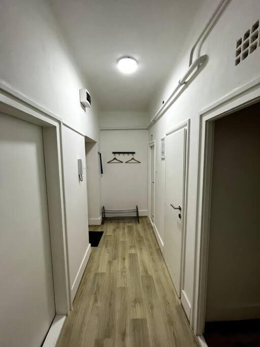 Hangulatos Lakas Budapest Zold Ovezeteben Apartment Luaran gambar