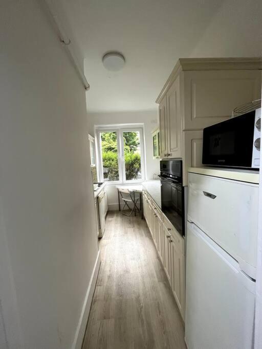 Hangulatos Lakas Budapest Zold Ovezeteben Apartment Luaran gambar