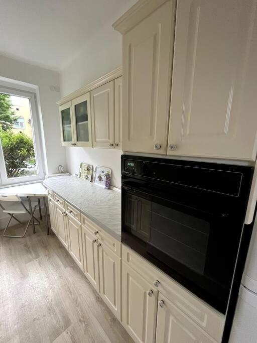 Hangulatos Lakas Budapest Zold Ovezeteben Apartment Luaran gambar