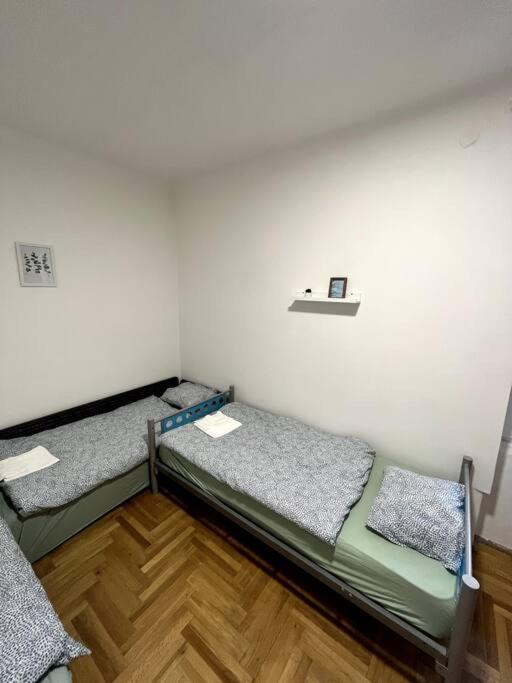 Hangulatos Lakas Budapest Zold Ovezeteben Apartment Luaran gambar